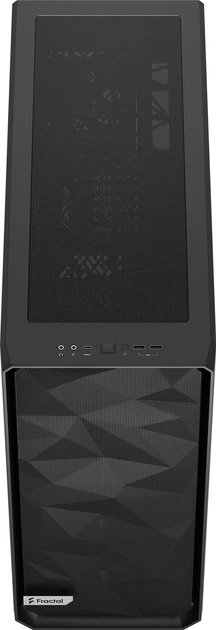 Корпус Fractal Design Meshify 2 XL Light Tempered Glass (FD-C-MES2X-02) - зображення 7