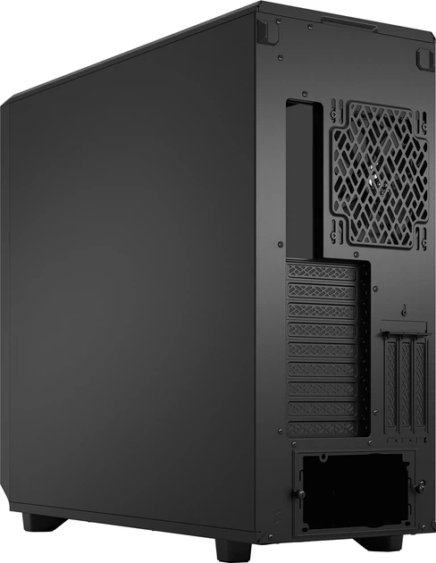 Корпус Fractal Design Meshify 2 XL Light Tempered Glass (FD-C-MES2X-02) - зображення 15
