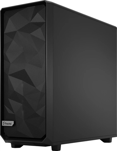Корпус Fractal Design Meshify 2 XL Light Tempered Glass (FD-C-MES2X-02) - зображення 3