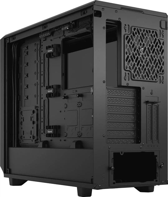 Корпус Fractal Design Meshify 2 Light Tempered Glass (FD-C-MES2A-03) - зображення 17