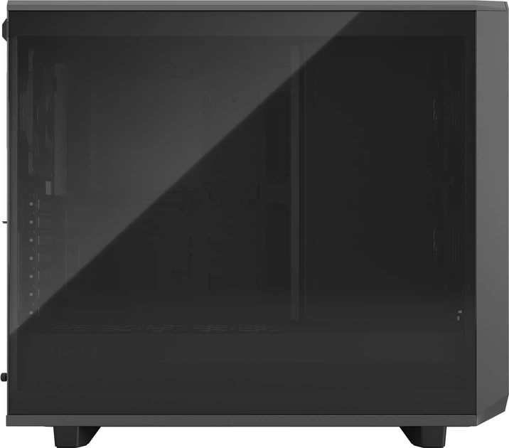 Obudowa Fractal Design Meshify 2 Light Tempered Glass Gray (FD-C-MES2A-04) - obraz 8