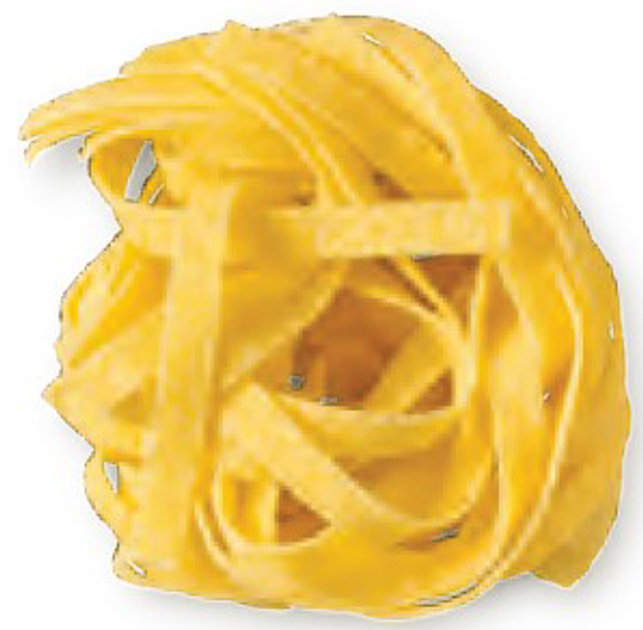Макароны Pasta Zara Tagliatelle Лапша 500 г (8004350131041) – купить по ...