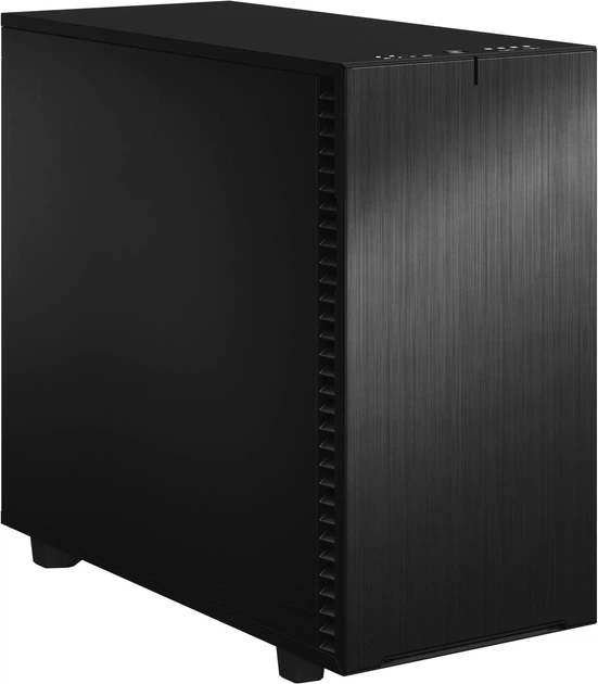 Корпус Fractal Design Define 7 Black (FD-C-DEF7A-01) - зображення 9
