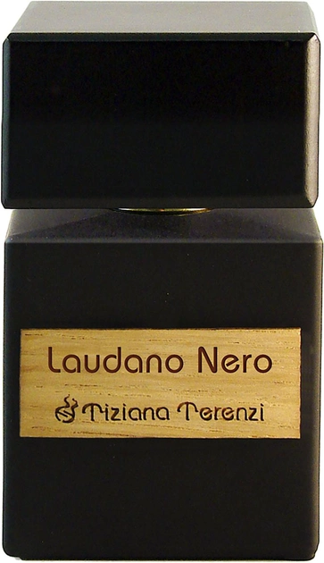 Акція на Тестер парфумів унісекс Tiziana Terenzi Laudano Nero 100 мл від Rozetka