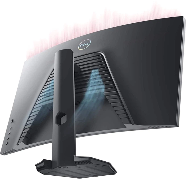 Monitor 27" Dell S2721HGF (210-AWYY) - obraz 7