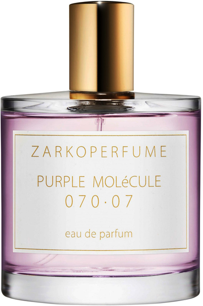 Акція на Тестер Парфумована вода унісекс Zarkoperfume Purple Molecule 070.07 100 мл від Rozetka