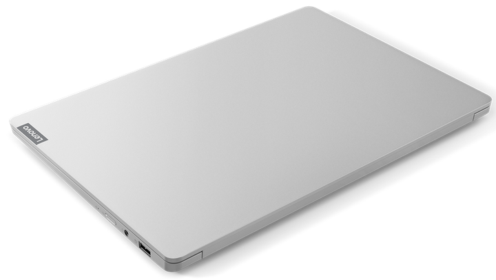 Ноутбук Lenovo IdeaPad S540-13IML (81XA009CRA) Iron Grey - изображение 5