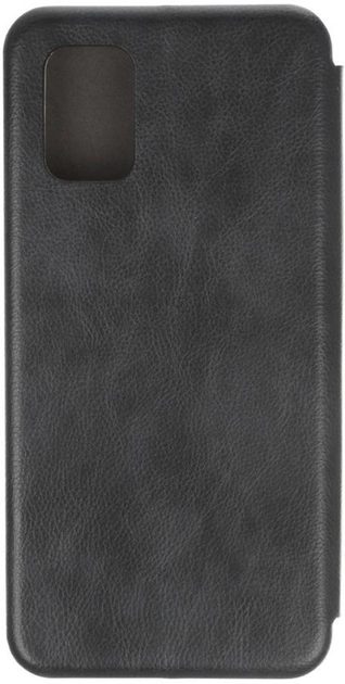 Акция на Чохол-книжка BeCover Exclusive New Style для Samsung Galaxy M31s SM-M317 Black от Rozetka