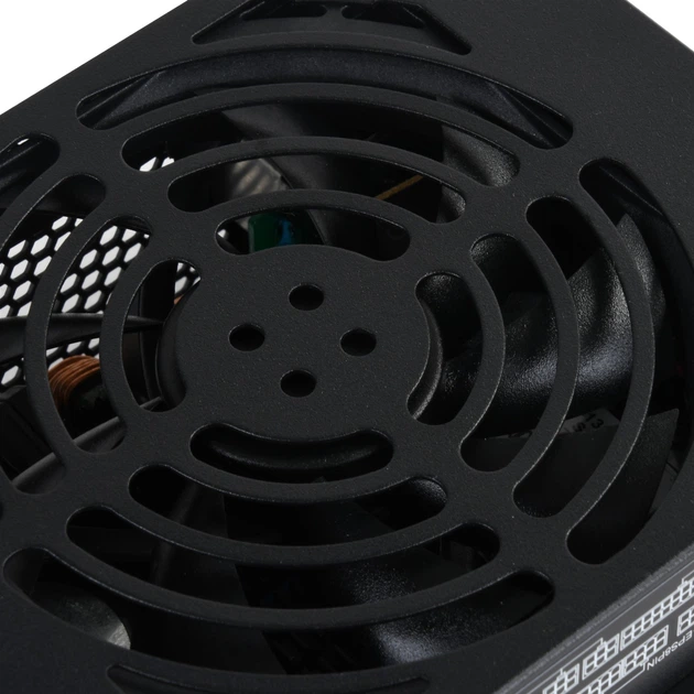 Блок питания Silverstone Strider 500W 80+ Gold (SST-SX500-G) - Фото 6 Блок питания Silverstone Strider 500W 80+ Gold (SST-SX500-G) - изображение 6
