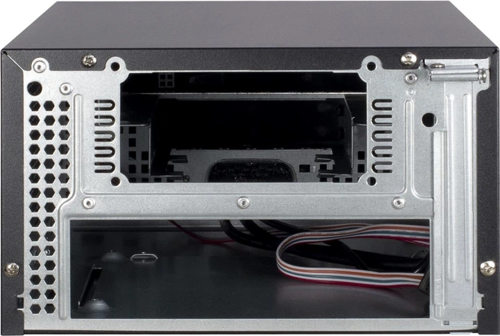 Obudowa Inter-tech MI-008 (4260455645362) - obraz 4
