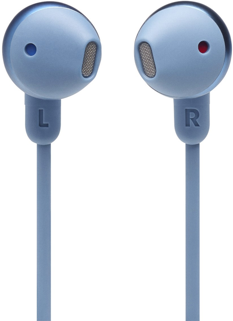 Наушники JBL Tune 215 BT Blue (JBLT215BTBLU) купить в интернет-магазине ...