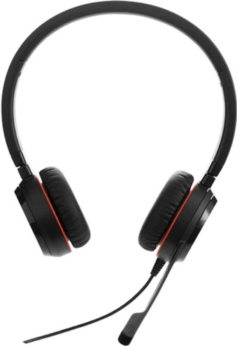 Навушники Jabra Evolve 30 II UC Stereo Black (5399-829-309) - зображення 3