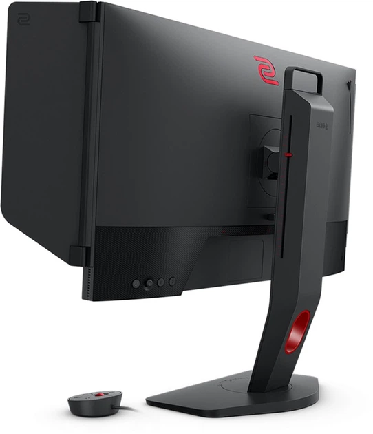 BenQ 小売 ZOWIE 240Hz 24.5型 ゲーミングモニター XL2546K ZOWIE