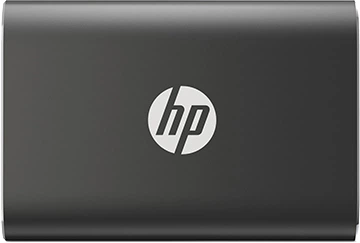 SSD диск HP P500 1TB USB Type-C TLC (1F5P4AA#ABB) External – фото