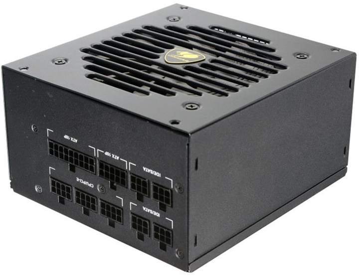 Блок питания Cougar GEX 750 - изображение 2
