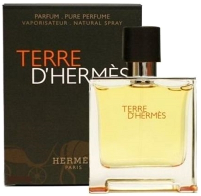 hermes unisex perfume