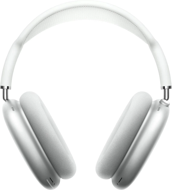 Наушники Apple AirPods Max Silver (MGYJ3TY/A) купить в интернет