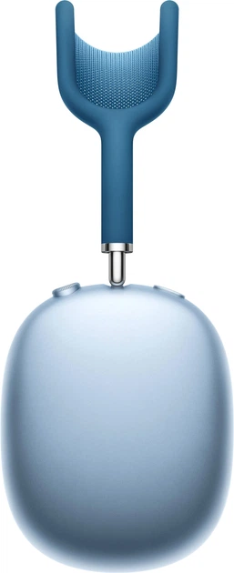 Навушники Apple AirPods Max Sky Blue (MGYL3) - зображення 3