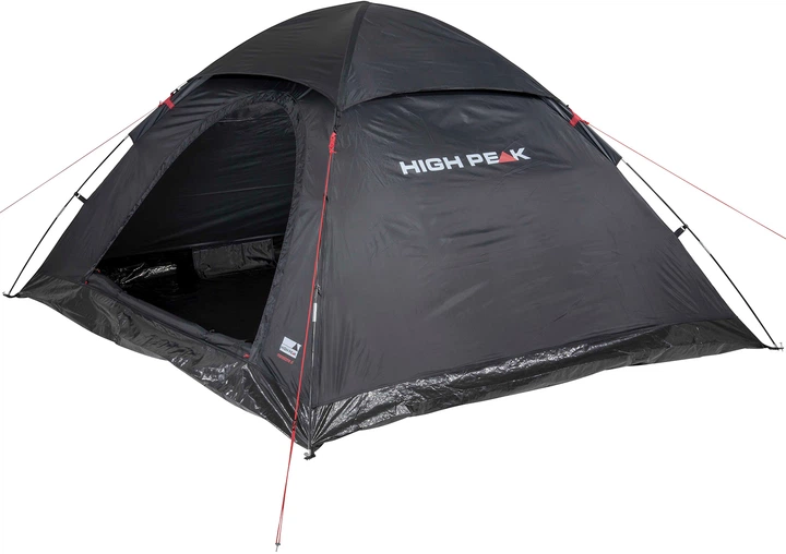Намет High Peak Monodome 4 10310 (4001690103107) - зображення 4