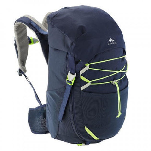 Детский Туристический (Походный) Рюкзак QUECHUA 30л В47/Д23/Г25 см ...