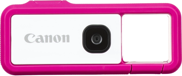 Видеокамера Canon IVY REC Pink (4291C011) - изображение 2