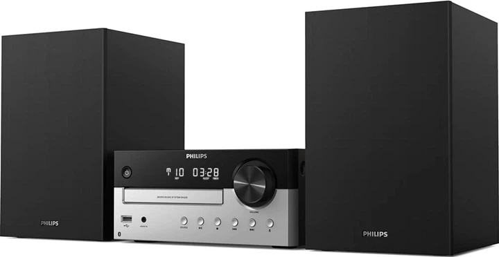 Музичний центр Philips TAM4205/12 - зображення 3