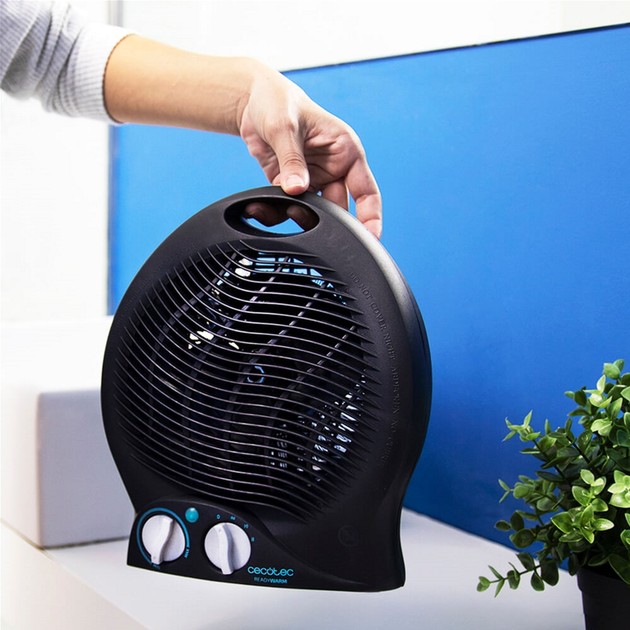 Тепловентилятор CECOTEC Ready Warm 9500 Force (CCTC-05300) - изображение 3