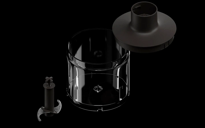 Блендер Polaris PHB 1380 Silent - изображение 20