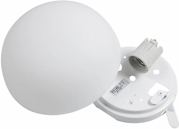 Настенно-потолочный светильник Lena Lighting CALLISTO 365 2x60W E27 (30808368) - изображение 2