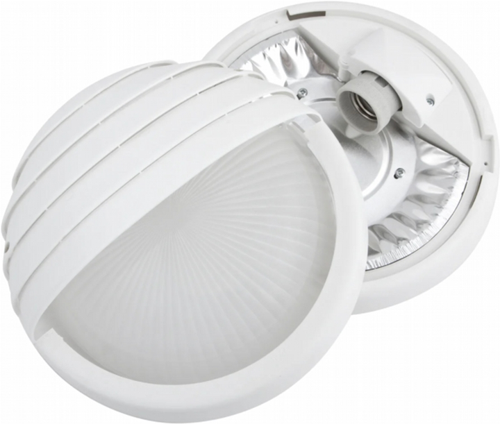 Настенно-потолочный светильник Lena Lighting OPTIMA 1 75W E27 (30808359) - изображение 2
