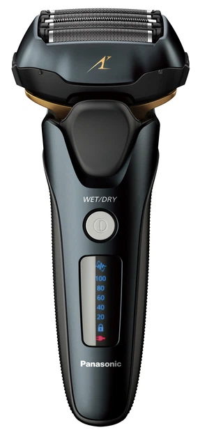 Электробритва Panasonic ES-LV97-K820 – фото, отзывы