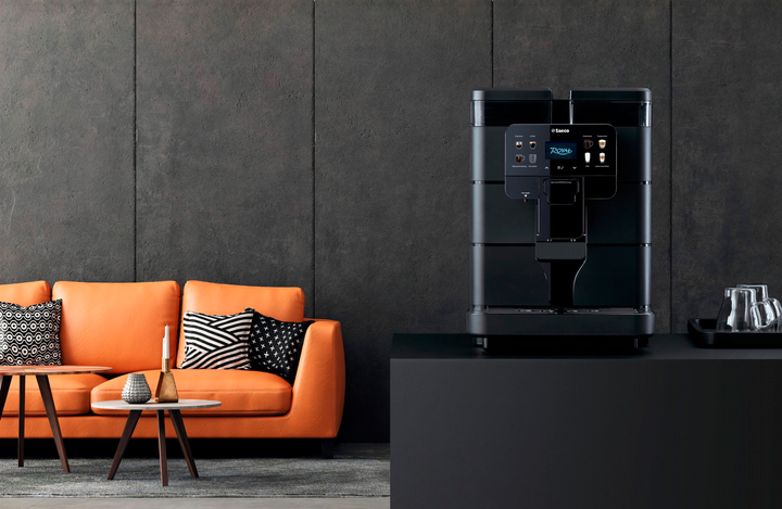 Кавомашина SAECO Royal One Touch Cappuccino - зображення 18