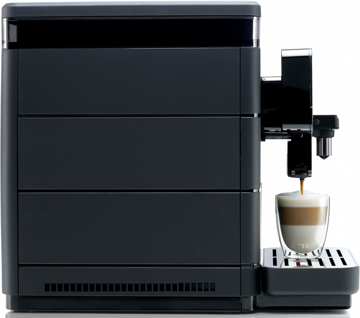 Кавомашина SAECO Royal One Touch Cappuccino - зображення 14