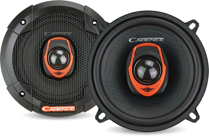 Автоакустика Cadence QRS 52 - Фото 1 Автоакустика Cadence QRS 52 - зображення 1