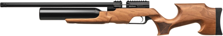 Пневматична гвинтівка Aselkon MX6 Matte Black (1003369) - зображення 2