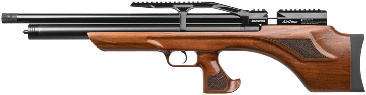 Пневматична гвинтівка Aselkon MX7 Wood (1003370) - зображення 1