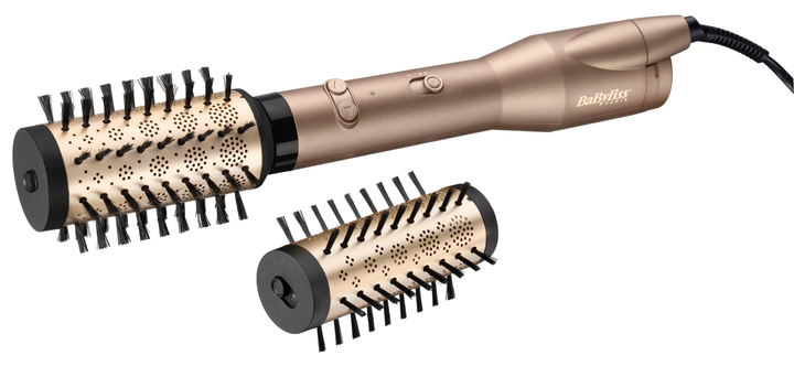 Плойка для волос Babyliss Pro Titanium Tourmaline ВАВ2281TTE