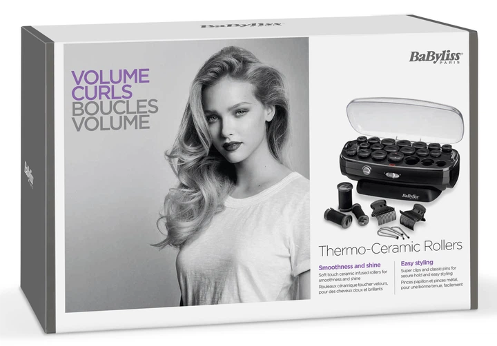 Wałki BaByliss RS035E (3030050154153) - obraz 6