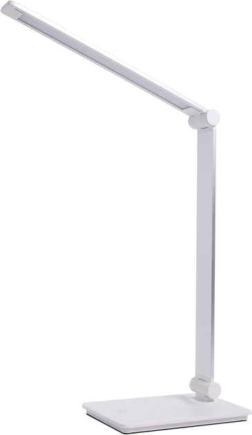 Настільна лампа Altalusse INL-5044T-09 White LED 9 Вт - зображення 2