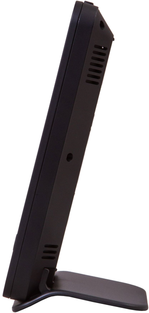 Метеостанция Bresser Wind Gauge 3-in-1 Profi Black - изображение 6