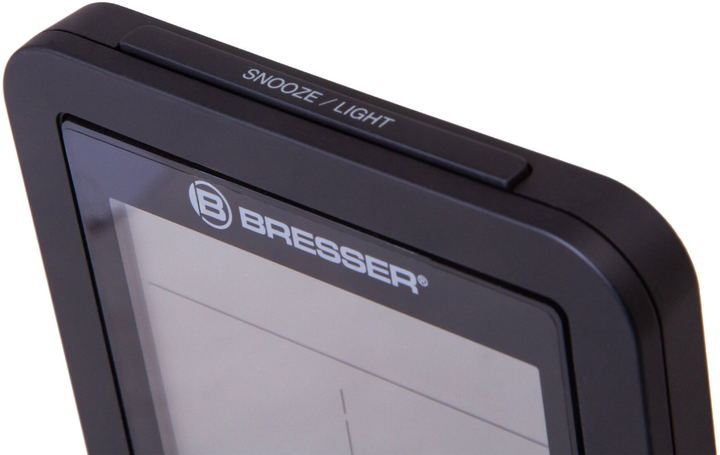 Метеостанция Bresser Wind Gauge 3-in-1 Profi Black - изображение 7