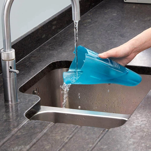 Odkurzacz samochodowy Black+Decker WDC215WA - obraz 11