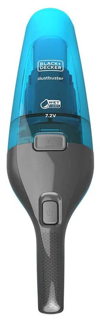 Odkurzacz samochodowy Black+Decker WDC215WA - obraz 3