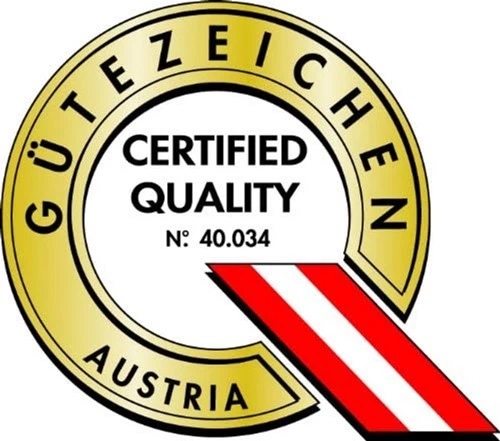 Свердло Alpen Form Lewis для дерева шнекове 18 мм(9002740219552) - зображення 5