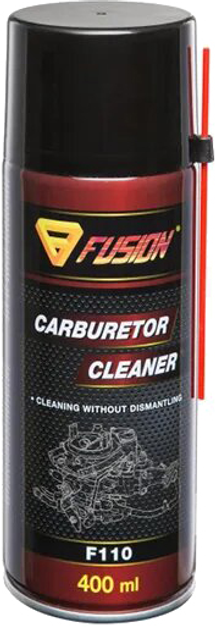 Очисник карбюратора CARBURETOR CLEANER FUSION