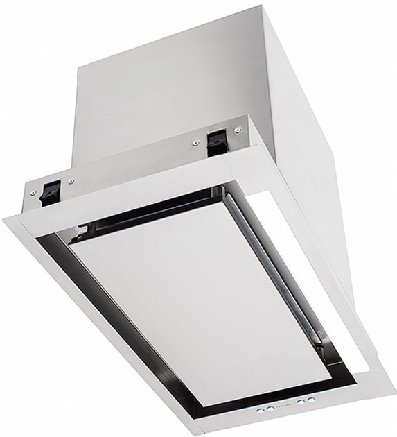 Вытяжка ELICA HIDDEN 2.0 IX/A/60 – фото, отзывы, характеристики в ...