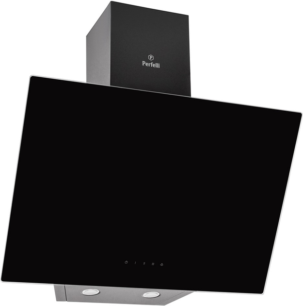 Вытяжка PERFELLI DNS 6422 D 850 BL LED - изображение 2