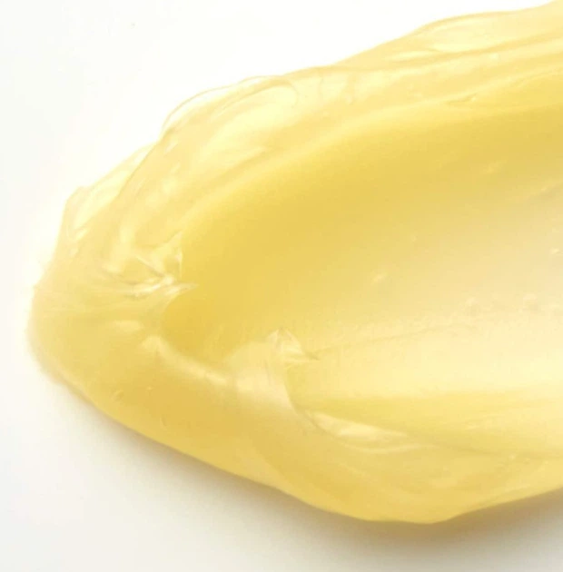 Прессованная сыворотка-крем для сияния кожи с экстрактом абрикоса BLITHE Pressed Serum Gold Apricot 27 мл - изображение 2