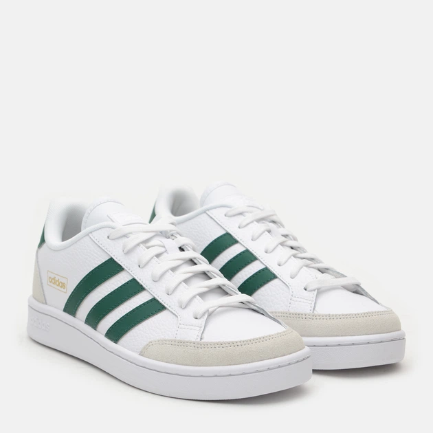 ROZETKA | Кеды Adidas Grand Court Se FW6688 41.5 (7.5UK) 26 см Ftwr White  (4062059810111). Цена, купить Кеды Adidas Grand Court Se FW6688 41.5  (7.5UK) 26 см Ftwr White (4062059810111) в Киеве,