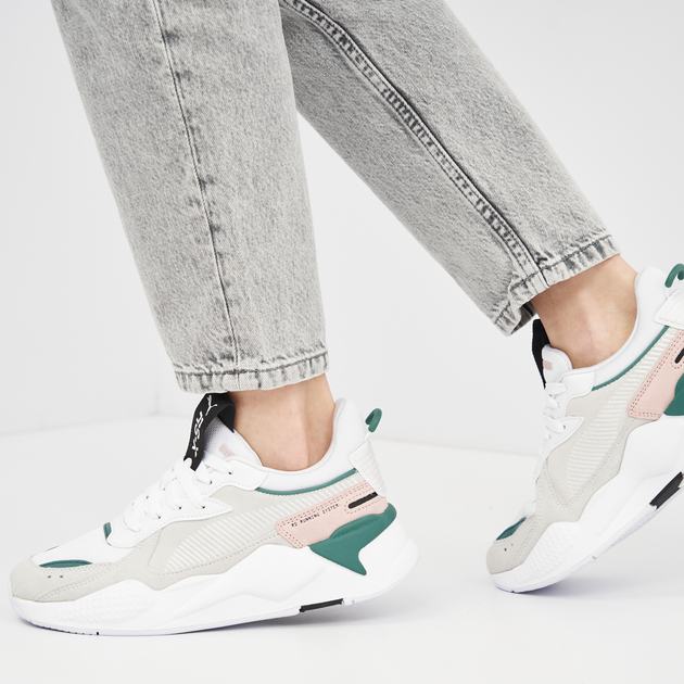 Puma rsx clearance reinvent wns